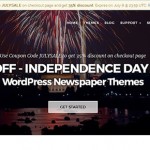 Independence Day Sale : WordPress Coupon Codes & Discounts